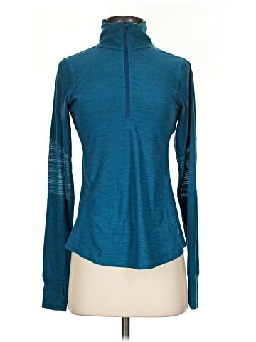 Layer 8 Pullover Sweater (view 1)
