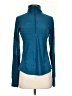 Layer 8 Teal Pullover Sweater Size S - photo 1