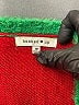 Hooked Up Graphic Red Pullover Sweater Size M - photo 7