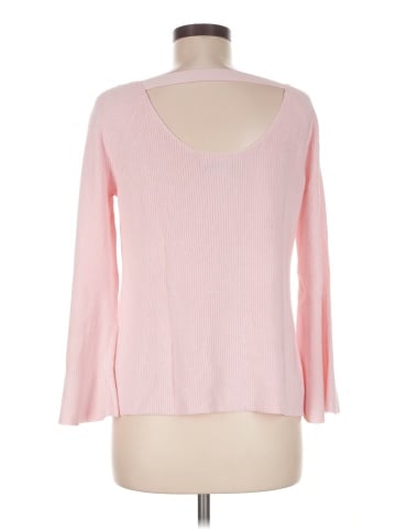 Ann Taylor LOFT Pullover Sweater (view 2)