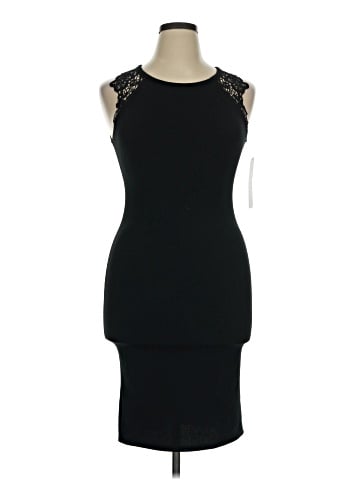 Almost Famous Cocktail Dress (view 1)