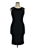Almost Famous Black Cocktail Dress Size XL - photo 1