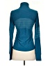Layer 8 Teal Pullover Sweater Size S - photo 2