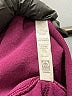 Athleta Burgundy Active Pants Size XXS - Sm - photo 8