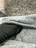 Unbranded Gray Sweatshirt Size 29 waist - photo 4