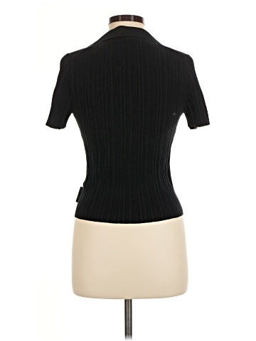 CALVIN KLEIN JEANS Short Sleeve Top (view 2)