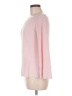 Ann Taylor LOFT Pink Pullover Sweater Size M - photo 5