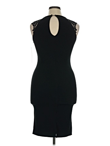 Almost Famous Cocktail Dress (view 2)