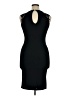 Almost Famous Black Cocktail Dress Size XL - photo 2
