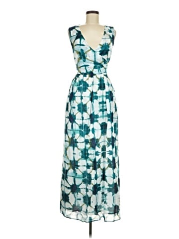 Banana Republic Factory Store Cocktail Dress (view 1)
