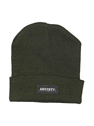 Unbranded Beanie (view 1)