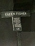 Eileen Fisher Solid Black Active Pants Size L - photo 4