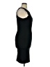 Almost Famous Black Cocktail Dress Size XL - photo 4