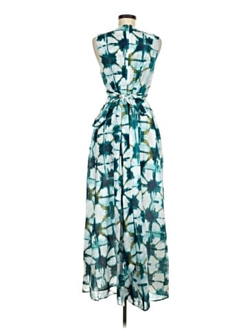 Banana Republic Factory Store Cocktail Dress (view 2)