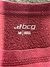 Bcg Burgundy Pullover Sweater Size M - photo 7