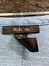 Style&Co Blue 3/4 Sleeve Blouse Size M - photo 7
