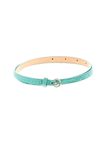 J.Crew Leather Belt (view 1)