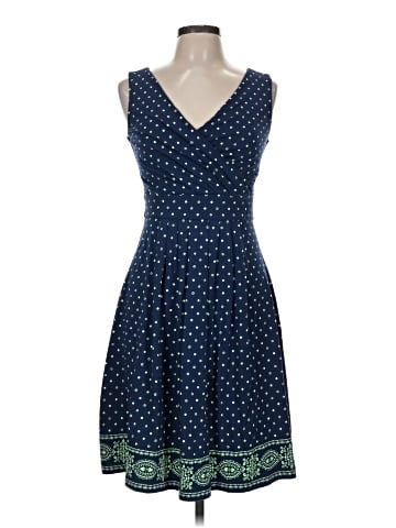 Lands' End Casual Dress (view 1)