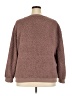 Easel Brown Pullover Sweater Size 2X - photo 2