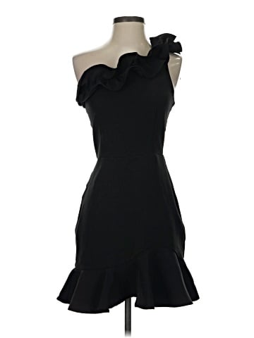TCEC Cocktail Dress (view 1)