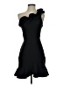 TCEC Black Cocktail Dress Size S - photo 1