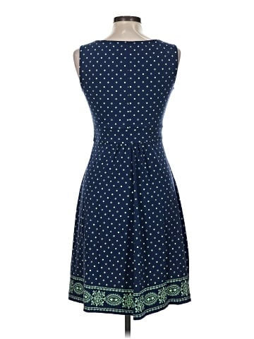 Lands' End Casual Dress (view 2)