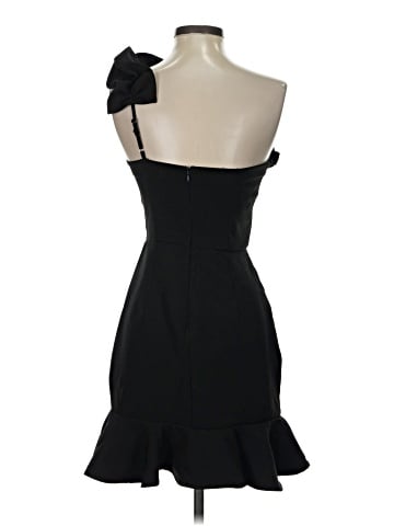 TCEC Cocktail Dress (view 2)