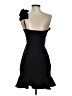 TCEC Black Cocktail Dress Size S - photo 2