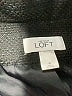 Ann Taylor LOFT Black Blazer Size 6 - photo 6