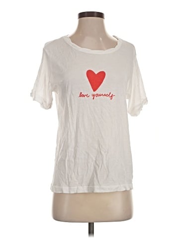Michael Stars Short Sleeve T-Shirt (view 1)