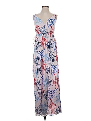 Ann Taylor LOFT Casual Dress (view 1)