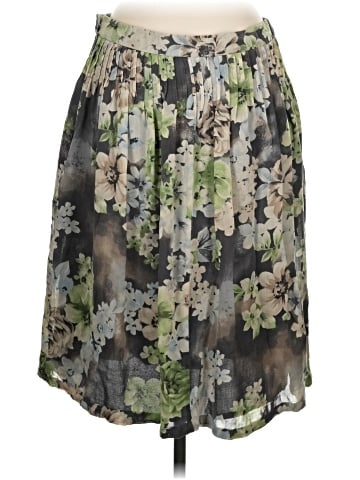 Worth Casual Skirt (view 2)