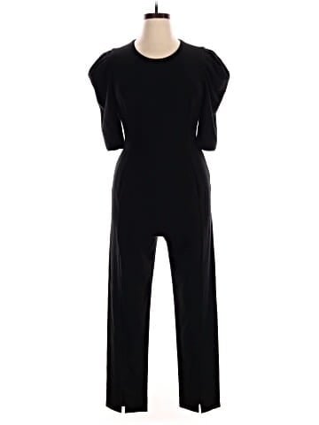 Black Halo Jumpsuit (view 1)
