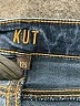 Kut from the Kloth Blue Jeans Size 12 - photo 7
