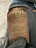 Kut from the Kloth Blue Jeans Size 12 - photo 8