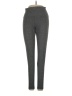 Victoria's Secret Pink Chevron-herringbone Gray Active Pants Size S - photo 1
