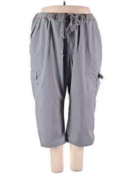 St. John's Bay Cargo Pants