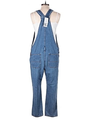 Gap Overalls (view 2)