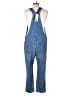 Gap Blue Overalls Size L - photo 2