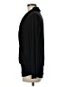 Amour Vert Black Long Sleeve Blouse Size M - photo 5