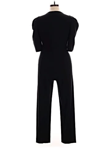 Black Halo Jumpsuit (view 2)