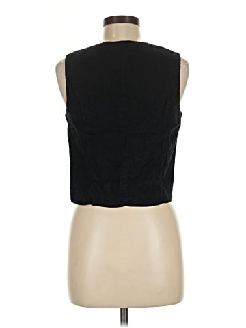 Abercrombie & Fitch Sleeveless Blouse (view 2)