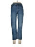 Gap Blue Jeans Size 10 - photo 1