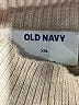 Old Navy 100% Cotton Tan Turtleneck Sweater Size XXL - photo 7
