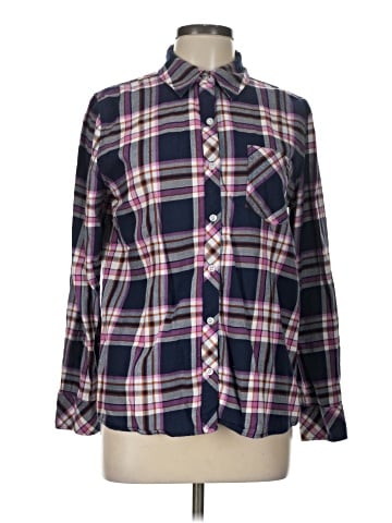 Vineyard Vines Long Sleeve Button-Down Shirt (view 1)