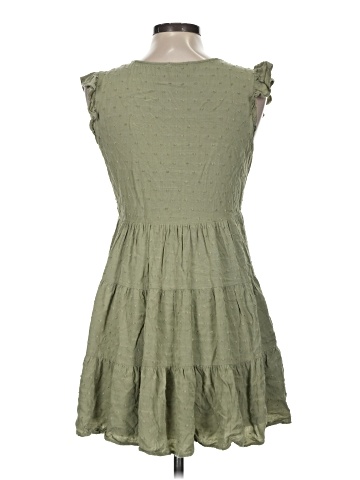 Altar'd State Casual Dress (view 2)