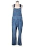 Gap Blue Overalls Size L - photo 1