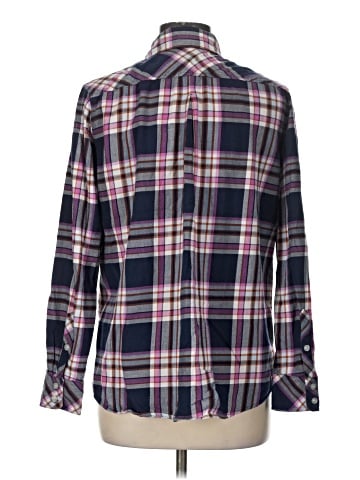Vineyard Vines Long Sleeve Button-Down Shirt (view 2)