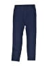 Hanna Andersson Solid Blue Casual Pants Size 6 - 7 - photo 1