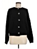 H&M Black Cardigan Size M - photo 1